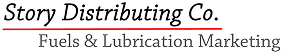StoryDistributing